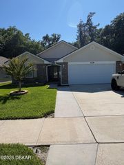 638 Coral Trace Boulevard, Edgewater, FL 32132
