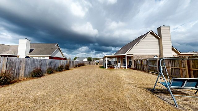 21 June Drive, Midland City, AL 36350