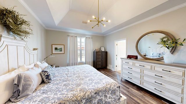 21 June Drive, Midland City, AL 36350