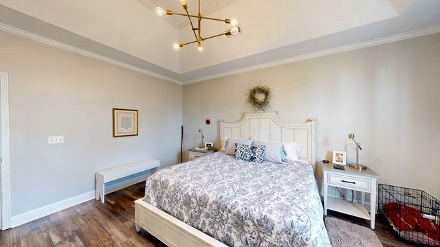 21 June Drive, Midland City, AL 36350