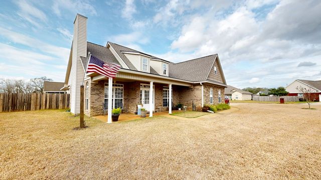 21 June Drive, Midland City, AL 36350