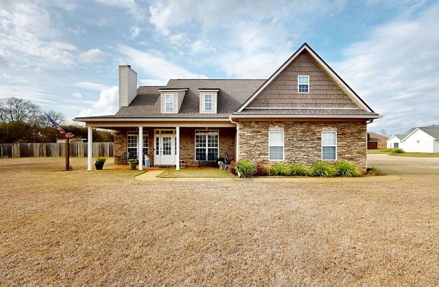 21 June Drive, Midland City, AL 36350