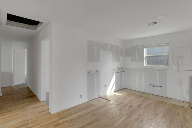 6603 Victoria Street, Houston, TX 77020