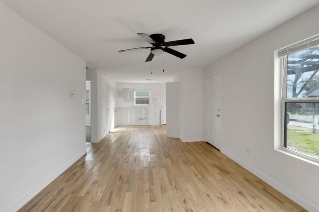 6603 Victoria Street, Houston, TX 77020