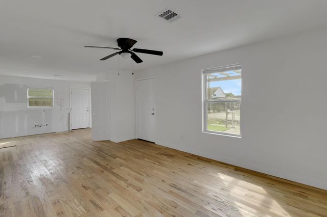 6603 Victoria Street, Houston, TX 77020