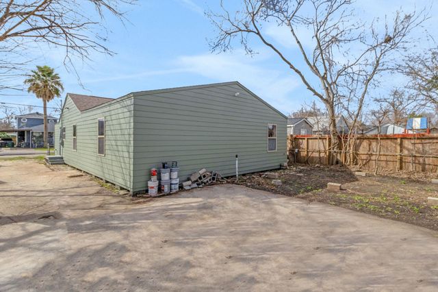 6603 Victoria Street, Houston, TX 77020