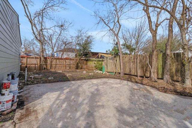 6603 Victoria Street, Houston, TX 77020