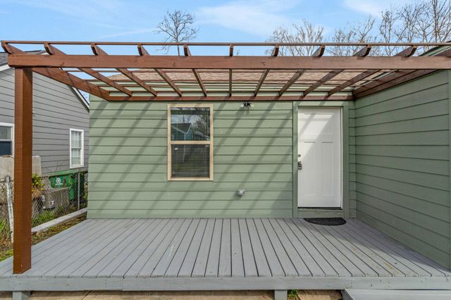 6603 Victoria Street, Houston, TX 77020