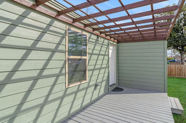 6603 Victoria Street, Houston, TX 77020