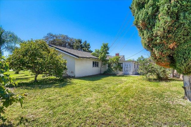 1809 W. Harriet Lane, Anaheim, CA 92804
