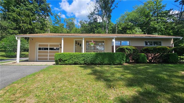 2529 Ringhoffer Road, Lower Saucon Twp, PA 18055