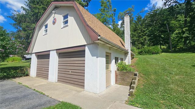 2529 Ringhoffer Road, Lower Saucon Twp, PA 18055