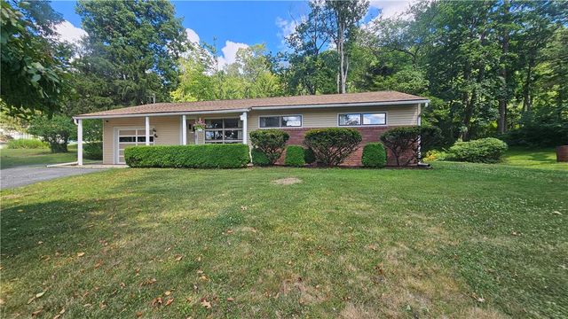 2529 Ringhoffer Road, Lower Saucon Twp, PA 18055