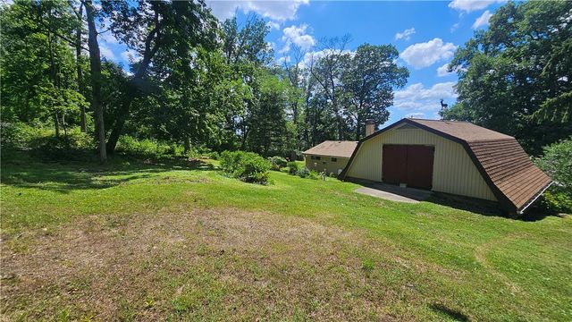 2529 Ringhoffer Road, Lower Saucon Twp, PA 18055
