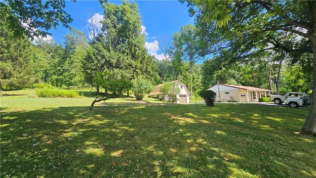 2529 Ringhoffer Road, Lower Saucon Twp, PA 18055