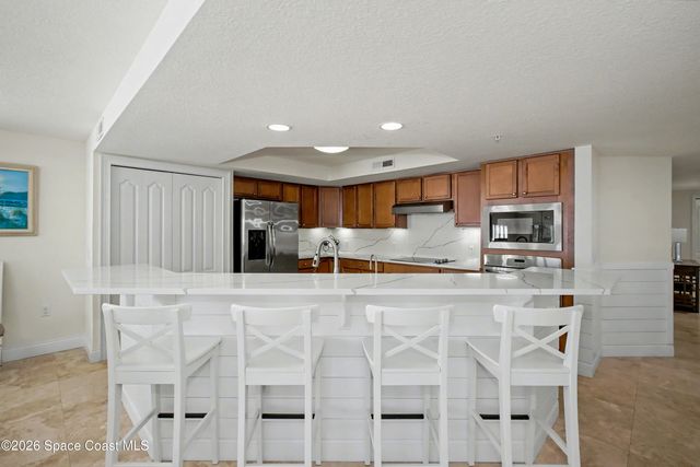 121 Lancha Circle 207, Satellite Beach, FL 32937