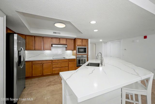 121 Lancha Circle 207, Satellite Beach, FL 32937