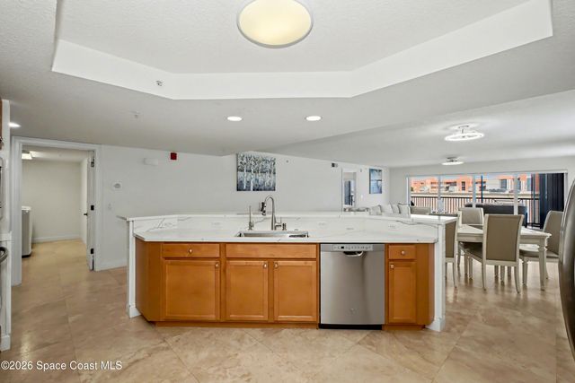 121 Lancha Circle 207, Satellite Beach, FL 32937