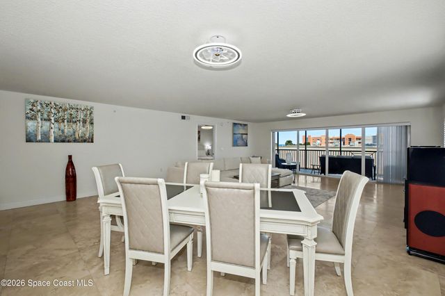 121 Lancha Circle 207, Satellite Beach, FL 32937