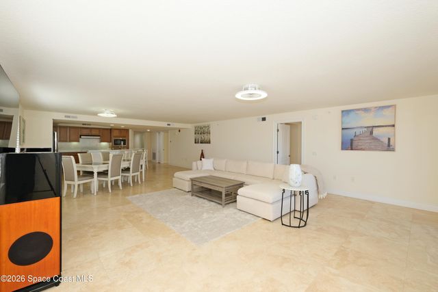 121 Lancha Circle 207, Satellite Beach, FL 32937