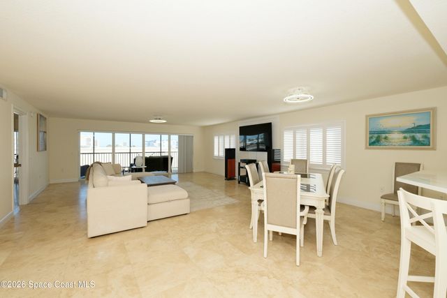 121 Lancha Circle 207, Satellite Beach, FL 32937