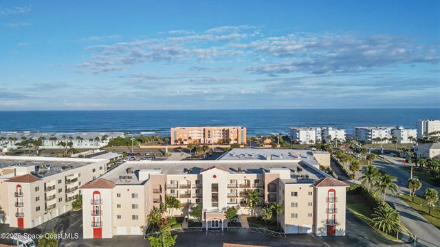 121 Lancha Circle 207, Satellite Beach, FL 32937