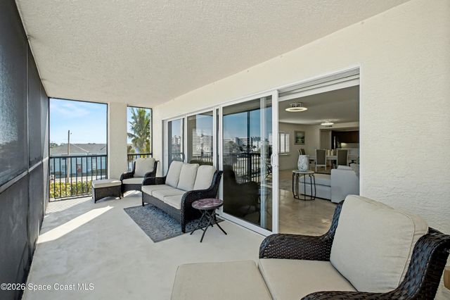 121 Lancha Circle 207, Satellite Beach, FL 32937