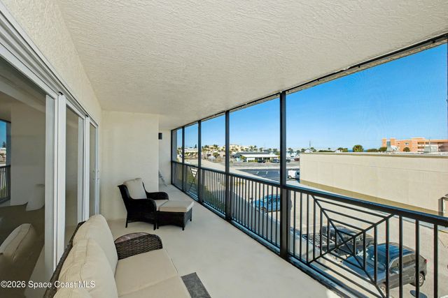 121 Lancha Circle 207, Satellite Beach, FL 32937