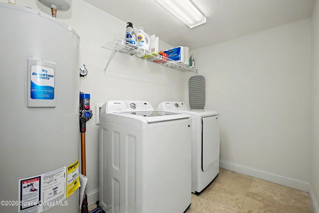 121 Lancha Circle 207, Satellite Beach, FL 32937