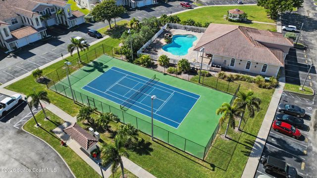 121 Lancha Circle 207, Satellite Beach, FL 32937