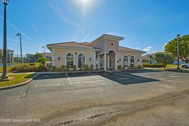 121 Lancha Circle 207, Satellite Beach, FL 32937