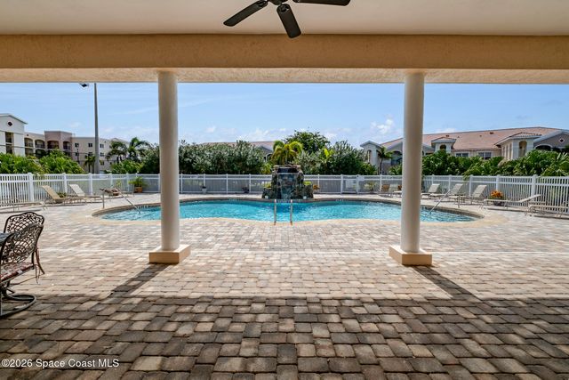 121 Lancha Circle 207, Satellite Beach, FL 32937