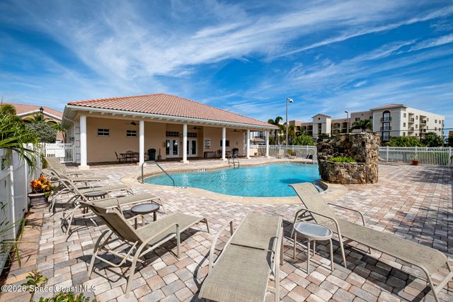 121 Lancha Circle 207, Satellite Beach, FL 32937