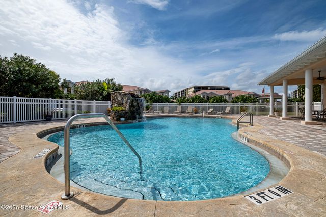 121 Lancha Circle 207, Satellite Beach, FL 32937