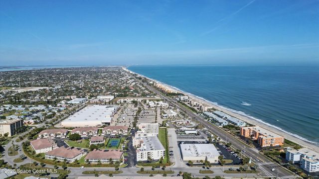 121 Lancha Circle 207, Satellite Beach, FL 32937