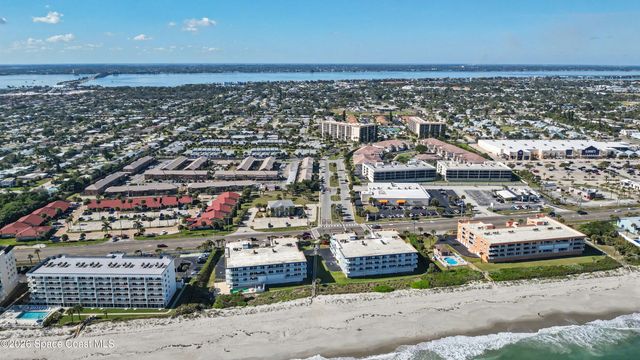 121 Lancha Circle 207, Satellite Beach, FL 32937