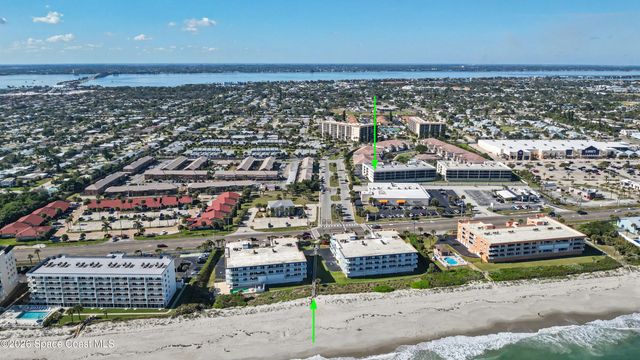 121 Lancha Circle 207, Satellite Beach, FL 32937