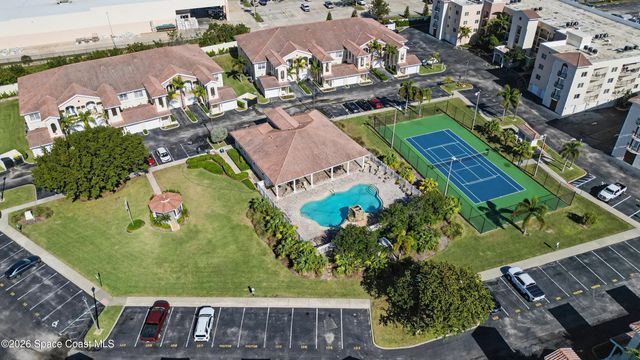 121 Lancha Circle 207, Satellite Beach, FL 32937