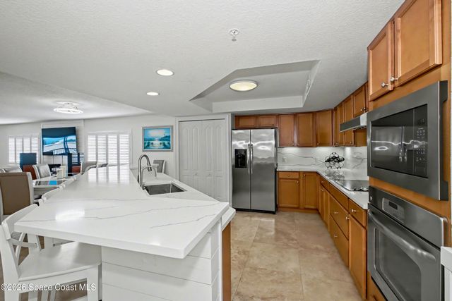 121 Lancha Circle 207, Satellite Beach, FL 32937