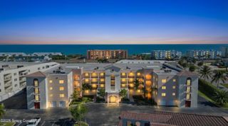 121 Lancha Circle 207, Satellite Beach, FL 32937