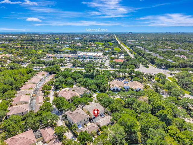 216 Barcelona Drive, Jupiter, FL 33458