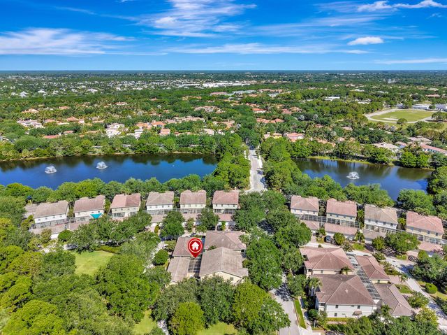 216 Barcelona Drive, Jupiter, FL 33458