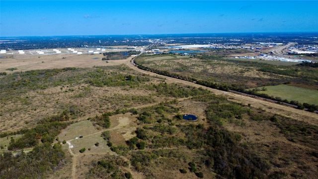 TBD 20 Acres Ingham Road, Corsicana, TX 75110