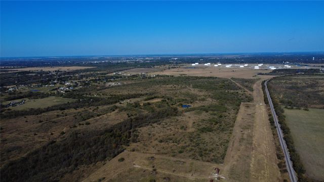 TBD 20 Acres Ingham Road, Corsicana, TX 75110