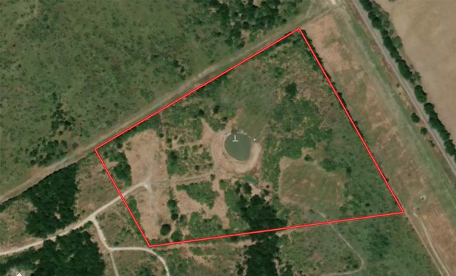 TBD 20 Acres Ingham Road, Corsicana, TX 75110