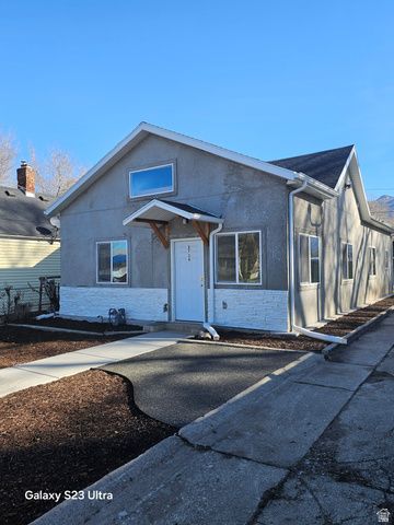 2736 S GRANT AVE, Ogden, UT 84401