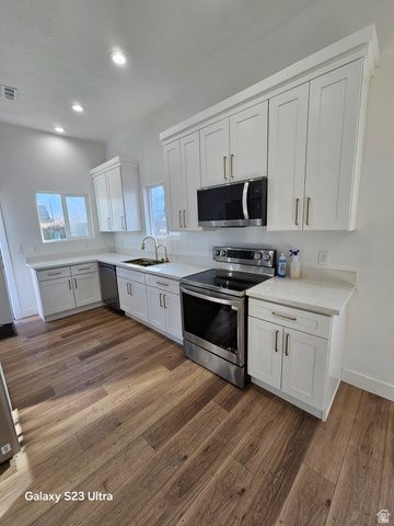 2736 S GRANT AVE, Ogden, UT 84401