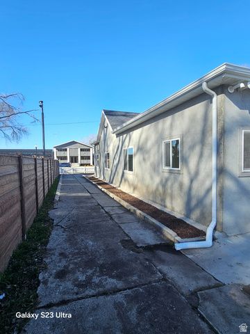 2736 S GRANT AVE, Ogden, UT 84401