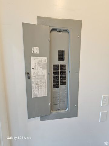 2736 S GRANT AVE, Ogden, UT 84401