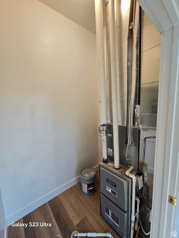 2736 S GRANT AVE, Ogden, UT 84401